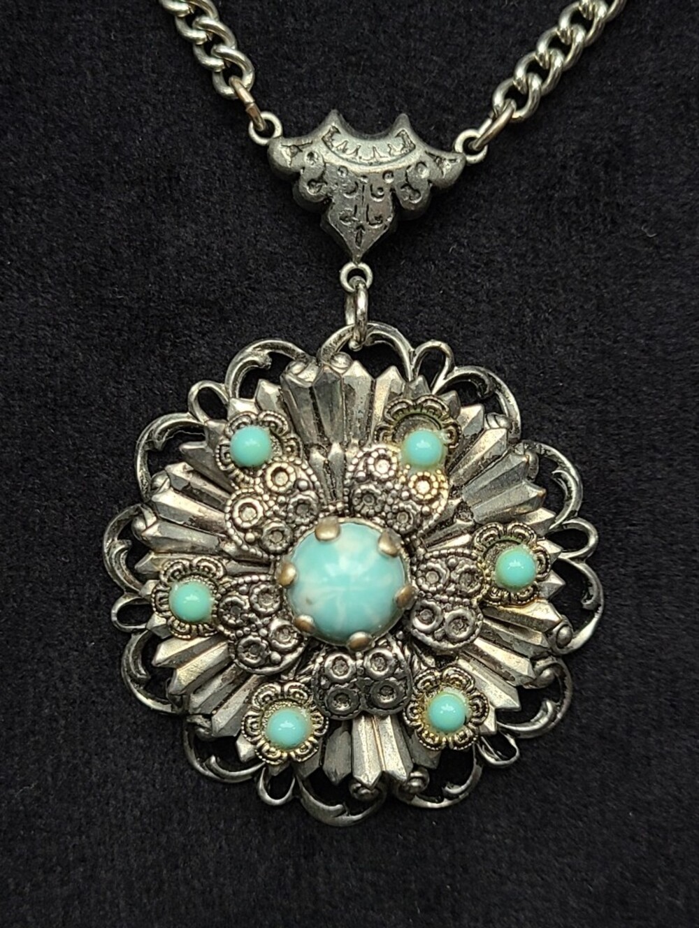 Vintage Necklace